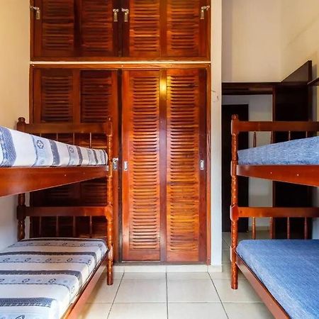 Bh4 - Bh4: Casa Com Piscina Ao Lado Da Praia Grande Ubatuba Extérieur photo