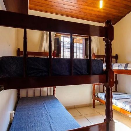 Bh4 - Bh4: Casa Com Piscina Ao Lado Da Praia Grande Ubatuba Extérieur photo