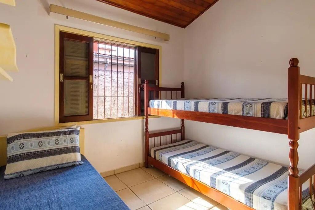 Bh4 - Bh4: Casa Com Piscina Ao Lado Da Praia Grande Ubatuba Extérieur photo
