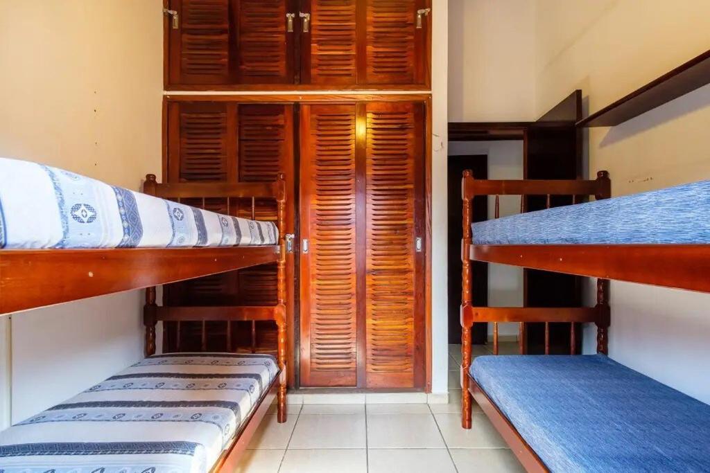 Bh4 - Bh4: Casa Com Piscina Ao Lado Da Praia Grande Ubatuba Extérieur photo
