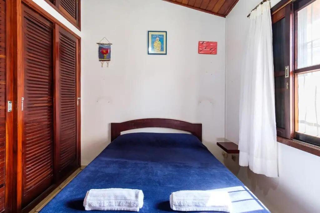 Bh4 - Bh4: Casa Com Piscina Ao Lado Da Praia Grande Ubatuba Extérieur photo