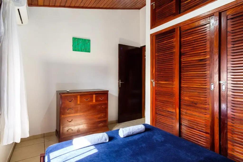 Bh4 - Bh4: Casa Com Piscina Ao Lado Da Praia Grande Ubatuba Extérieur photo