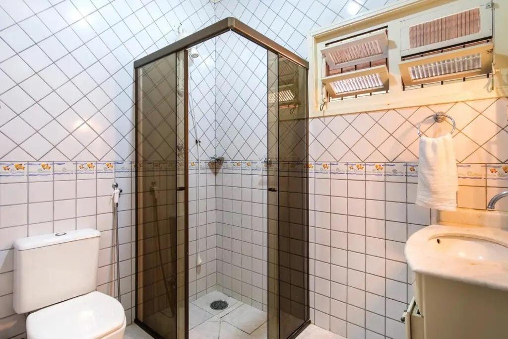 Bh4 - Bh4: Casa Com Piscina Ao Lado Da Praia Grande Ubatuba Extérieur photo
