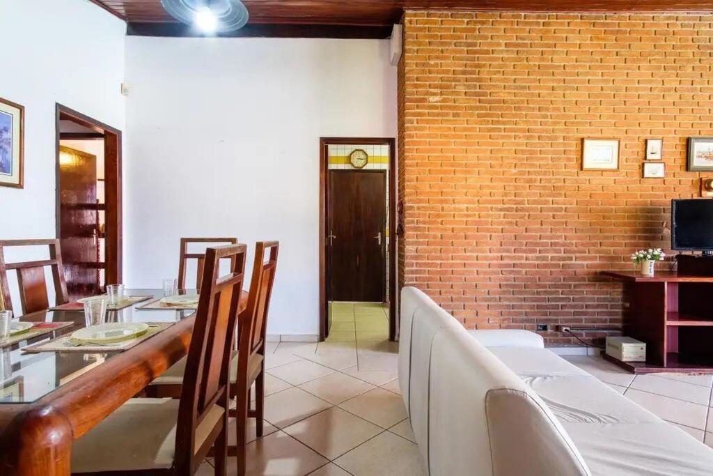 Bh4 - Bh4: Casa Com Piscina Ao Lado Da Praia Grande Ubatuba Extérieur photo