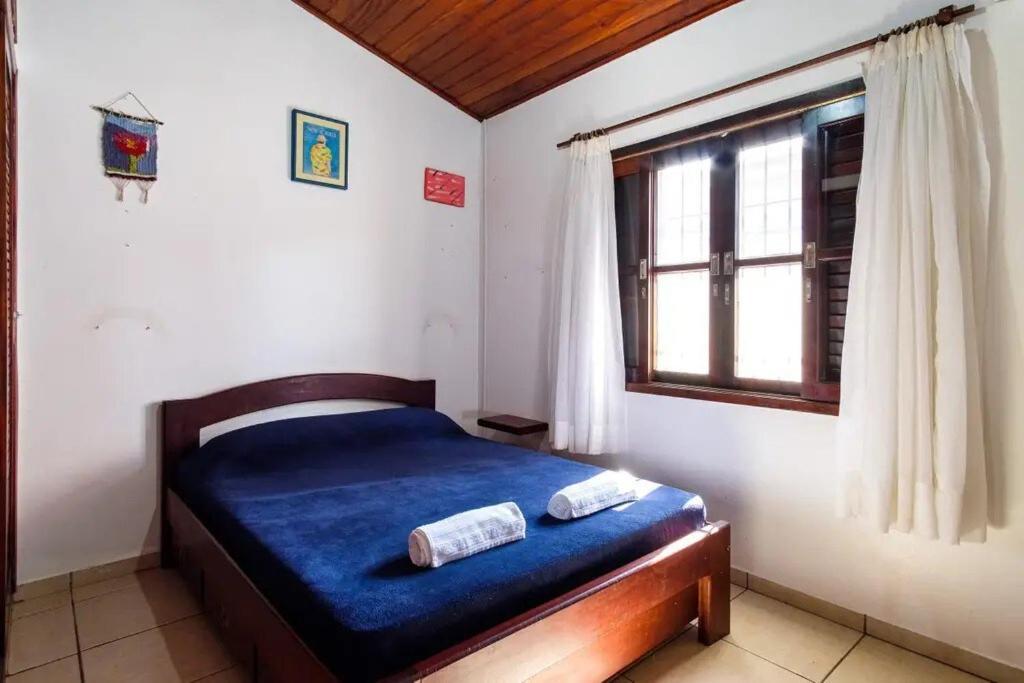 Bh4 - Bh4: Casa Com Piscina Ao Lado Da Praia Grande Ubatuba Extérieur photo